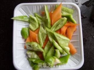 家常煮带鱼的做法步骤：3