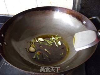 家常煮带鱼的做法步骤：5