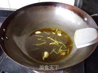 家常煮带鱼的做法步骤：6