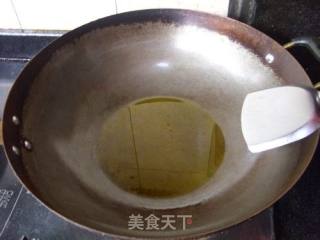 韭黄炒鸡蛋的做法步骤：5