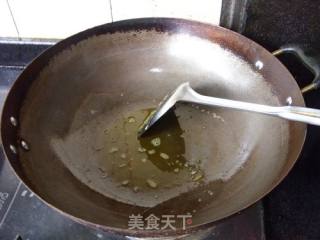 韭黄炒鸡蛋的做法步骤：8