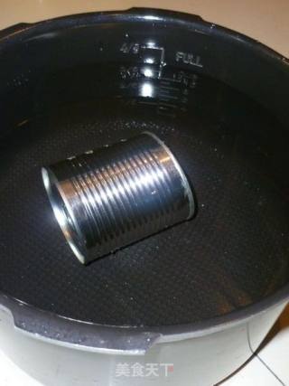 下午茶轻松做：牛奶焦糖夹心饼的做法步骤：2