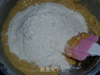 下午茶轻松做：牛奶焦糖夹心饼的做法步骤：8