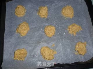 下午茶轻松做：牛奶焦糖夹心饼的做法步骤：9