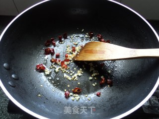 【油炸四季豆】的做法步骤：7