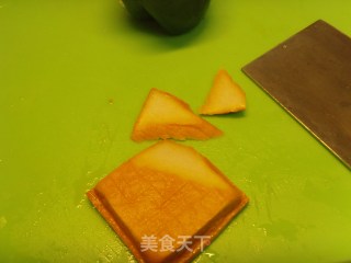 醬爆回锅肉的做法步骤：4