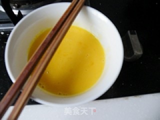 三鲜大锅贴的做法步骤：2