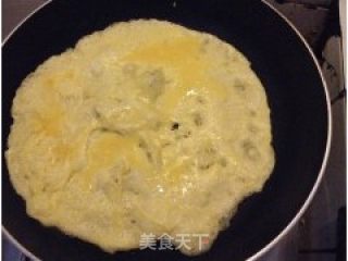 三鲜大锅贴的做法步骤：3