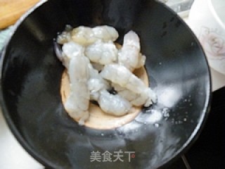 三鲜大锅贴的做法步骤：5