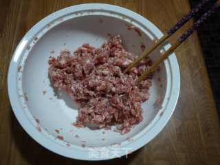芝士猪肉脯的做法步骤：2
