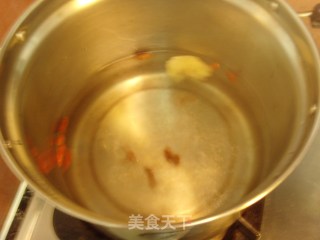 枸杞豬肝湯的做法步骤：4