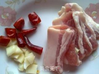 手撕包菜的做法步骤：2