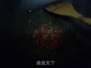 饭菜一体之豉油豆芽饭的做法步骤：2