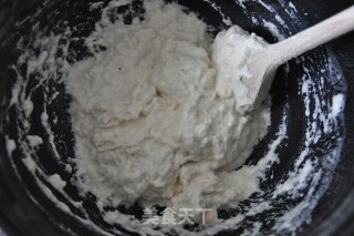 Flammkuchen – 法国传统洋葱培根烧饼的做法步骤：2