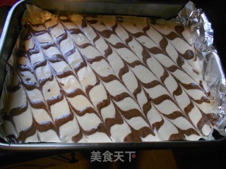 卡士达蛋糕卷的做法步骤：8