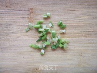 尖椒两样的做法步骤：3