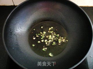 尖椒两样的做法步骤：4