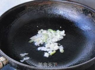 黄花菜烧扁豆的做法步骤：3