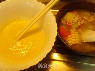 麥挾頭的做法步骤：1