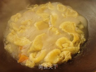 麥挾頭的做法步骤：4