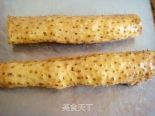 山药百合粥的做法步骤：1
