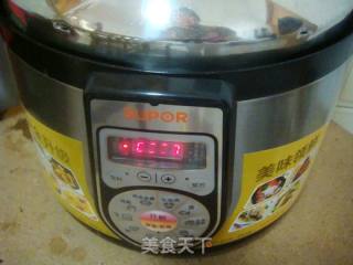 家常炖肉的做法步骤：6