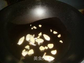 西红柿炒菜花的做法步骤：5
