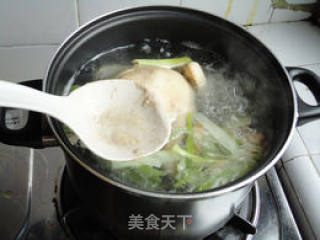 白斩鸡的做法步骤：8