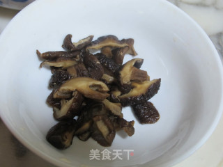 荷香糯米蒸排骨的做法步骤：6