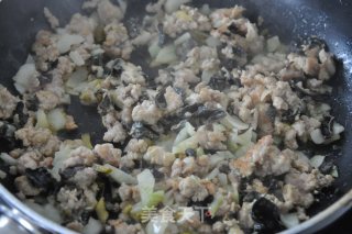 鸡油菌酱肉烤大贝壳面 - Conchiglioni的做法步骤：2