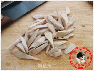 秋季滋补之枸杞牛蒡老鸭汤的做法步骤：4