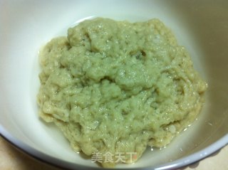 陕西凉皮的做法步骤：2