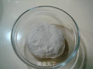 面食制作“鱼香炒薯仔面”的做法步骤：6