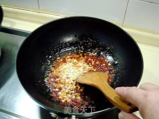 面食制作“鱼香炒薯仔面”的做法步骤：11