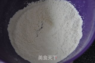 伪造一颗糖心蛋 – 给T的蛋糕早餐的做法步骤：2