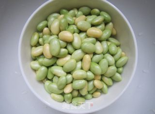 青豆红枣鸡汤的做法步骤：2