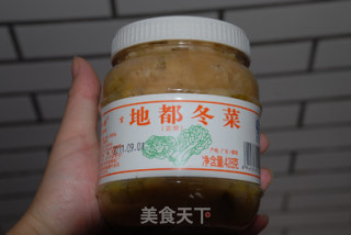 潮汕人才懂的美味------冬菜煮那哥的做法步骤：4