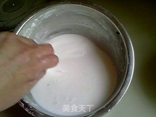 脆炸肉段儿的做法步骤：2
