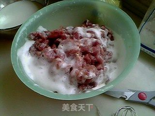 脆炸肉段儿的做法步骤：4