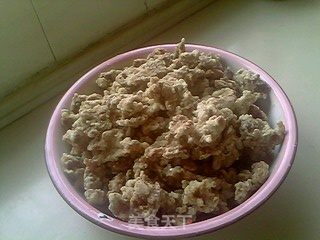 脆炸肉段儿的做法步骤：8
