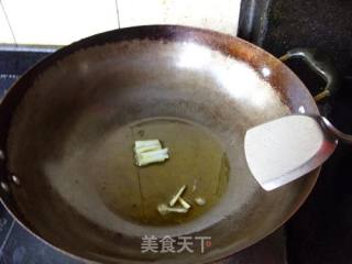 韭菜豆干小炒的做法步骤：5