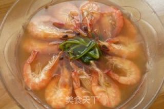 盐水虾的做法步骤：6