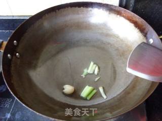 爆炒猪肝的做法步骤：5