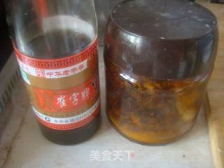 白糖蒸鸡蛋的做法步骤：1