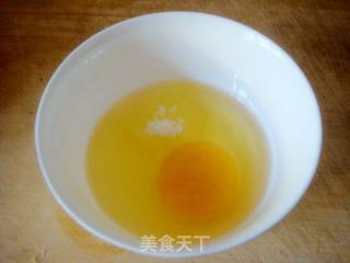 白糖蒸鸡蛋的做法步骤：3