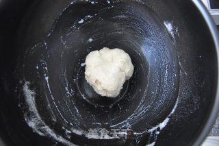 Brioche – 法国人的布里欧修的做法步骤：1