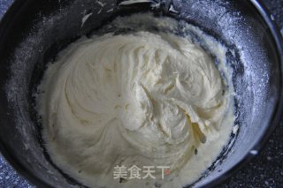 Brioche – 法国人的布里欧修的做法步骤：2