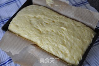 Brioche – 法国人的布里欧修的做法步骤：4