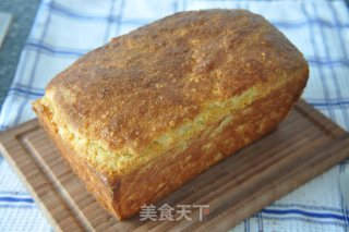 Brioche – 法国人的布里欧修的做法步骤：5