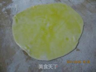 单饼的做法步骤：6